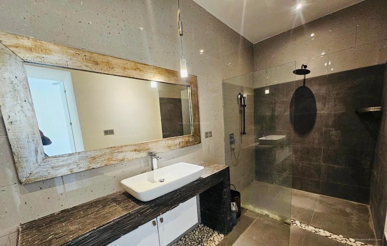 Villa Berawa Canggu Kuta Utara Badung