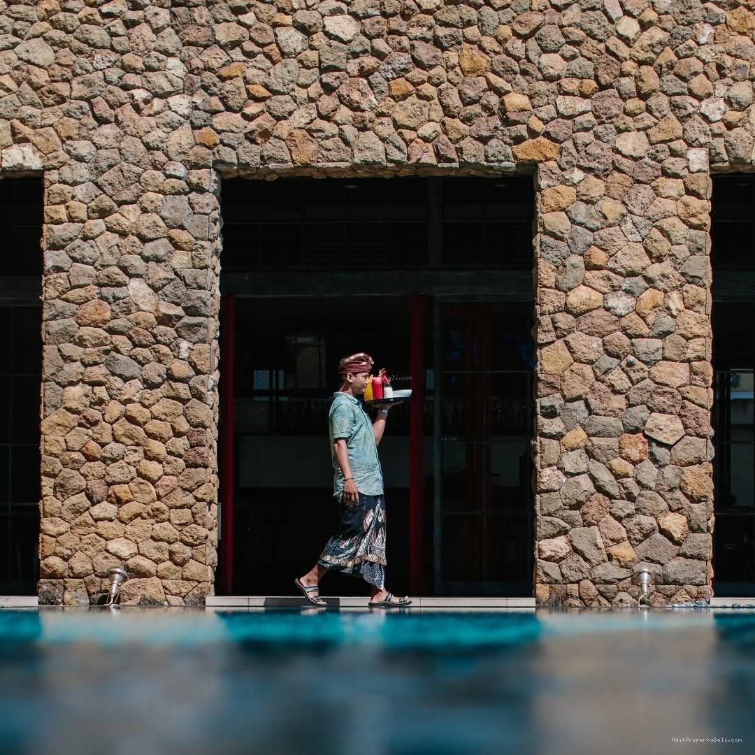 Hotel Nusa dua badung