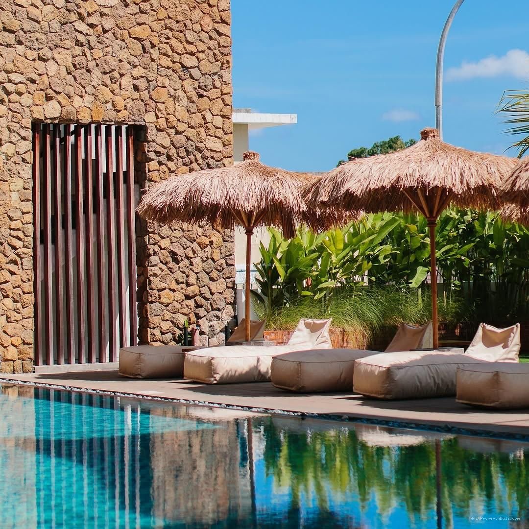 Hotel Nusa dua badung