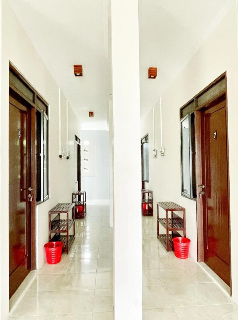 Kost elite udayana jimbaran