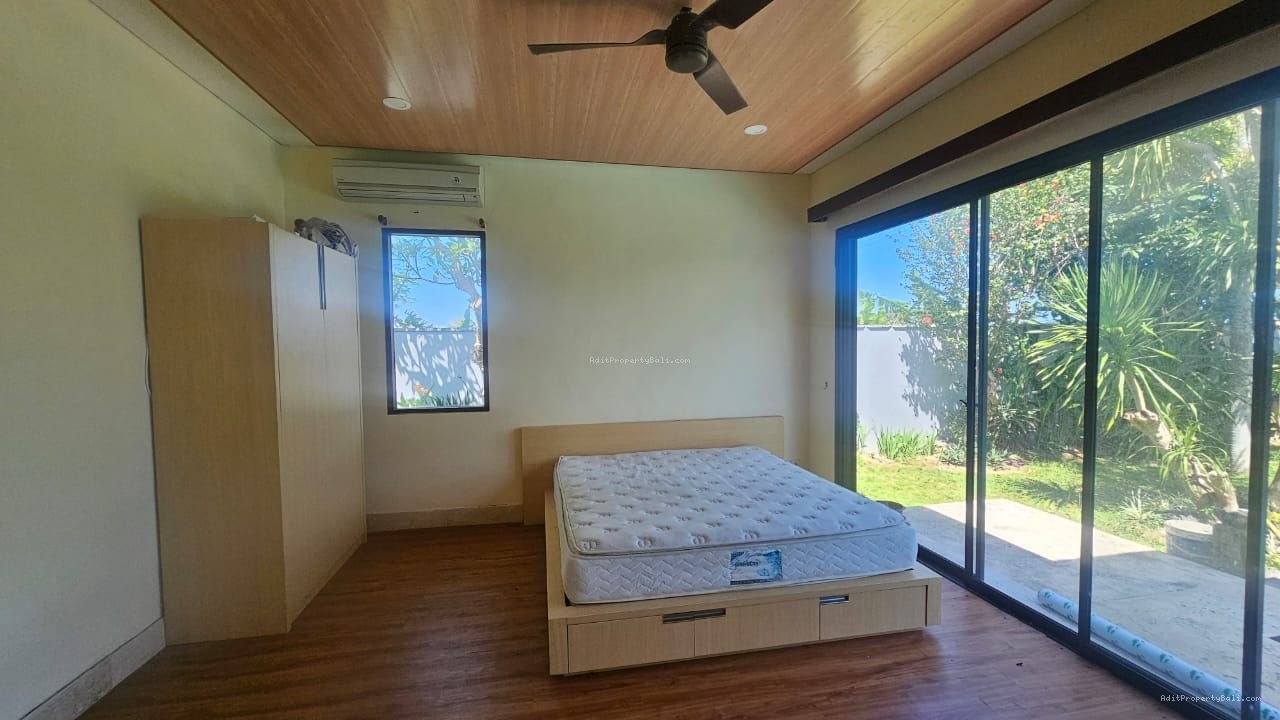 Villa kedungu tabanan