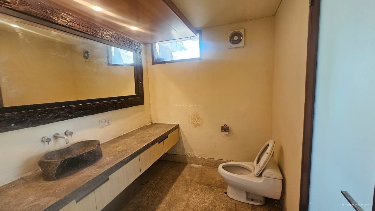 Villa kedungu tabanan