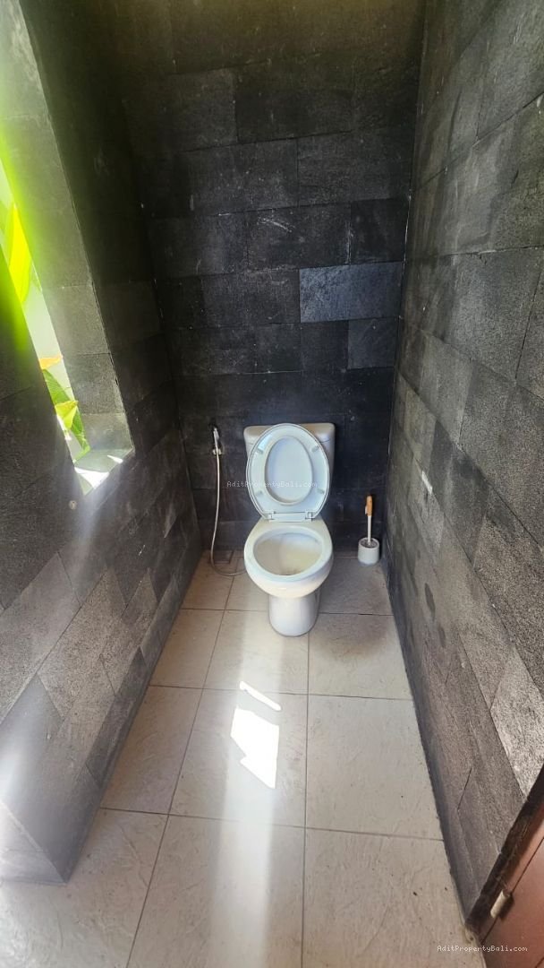 Villa kedungu tabanan