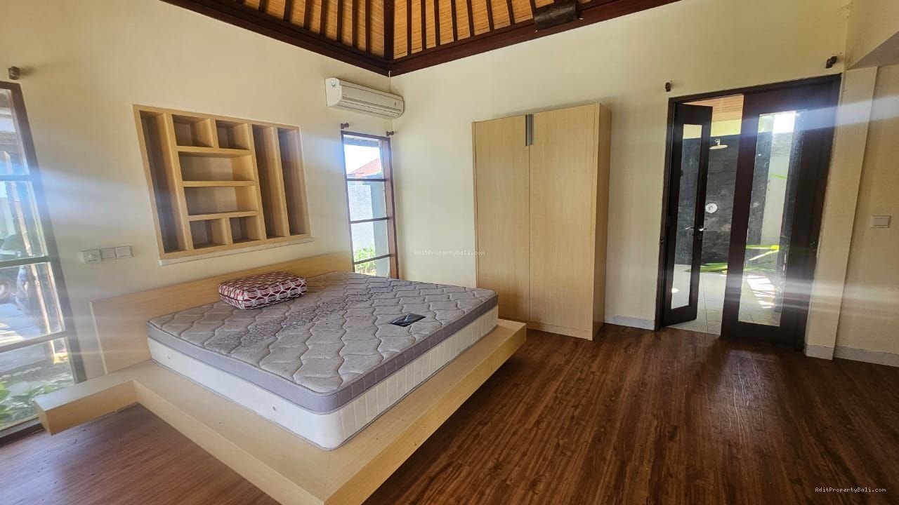 Villa kedungu tabanan