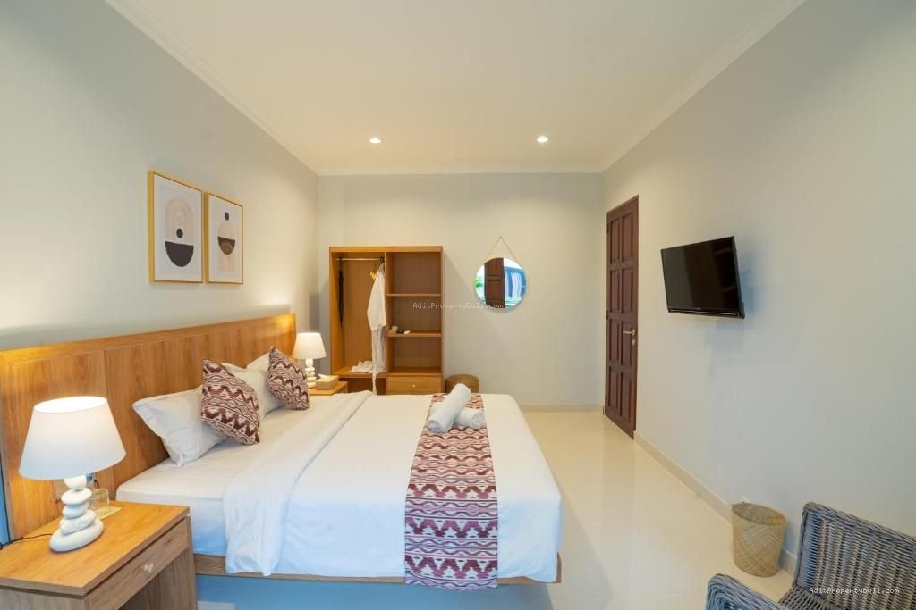 Villa Canggu nelayan