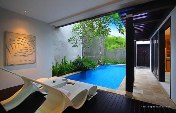 Villa seminyak