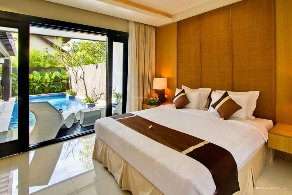 Villa seminyak