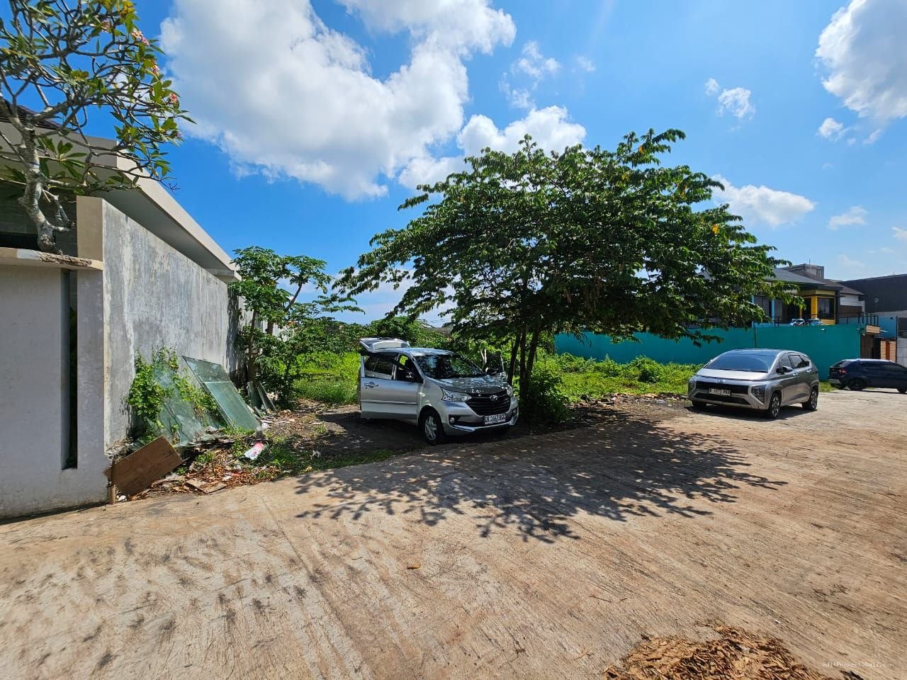 Tanah umalas kerobokan