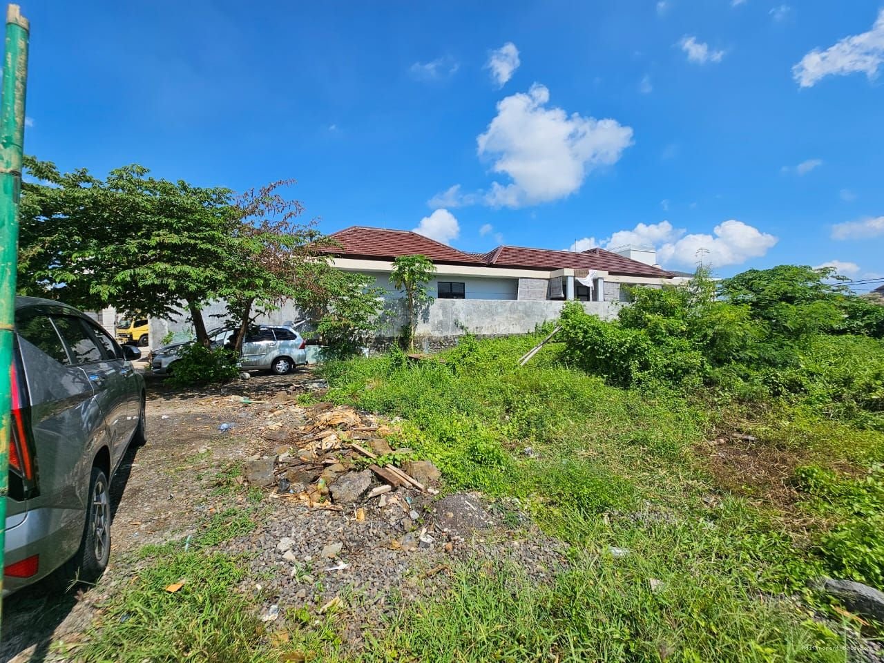 Tanah umalas kerobokan