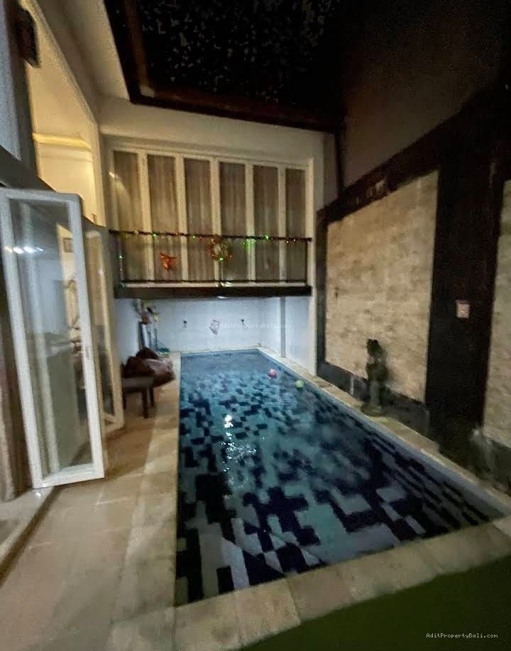 guest house jimbaran