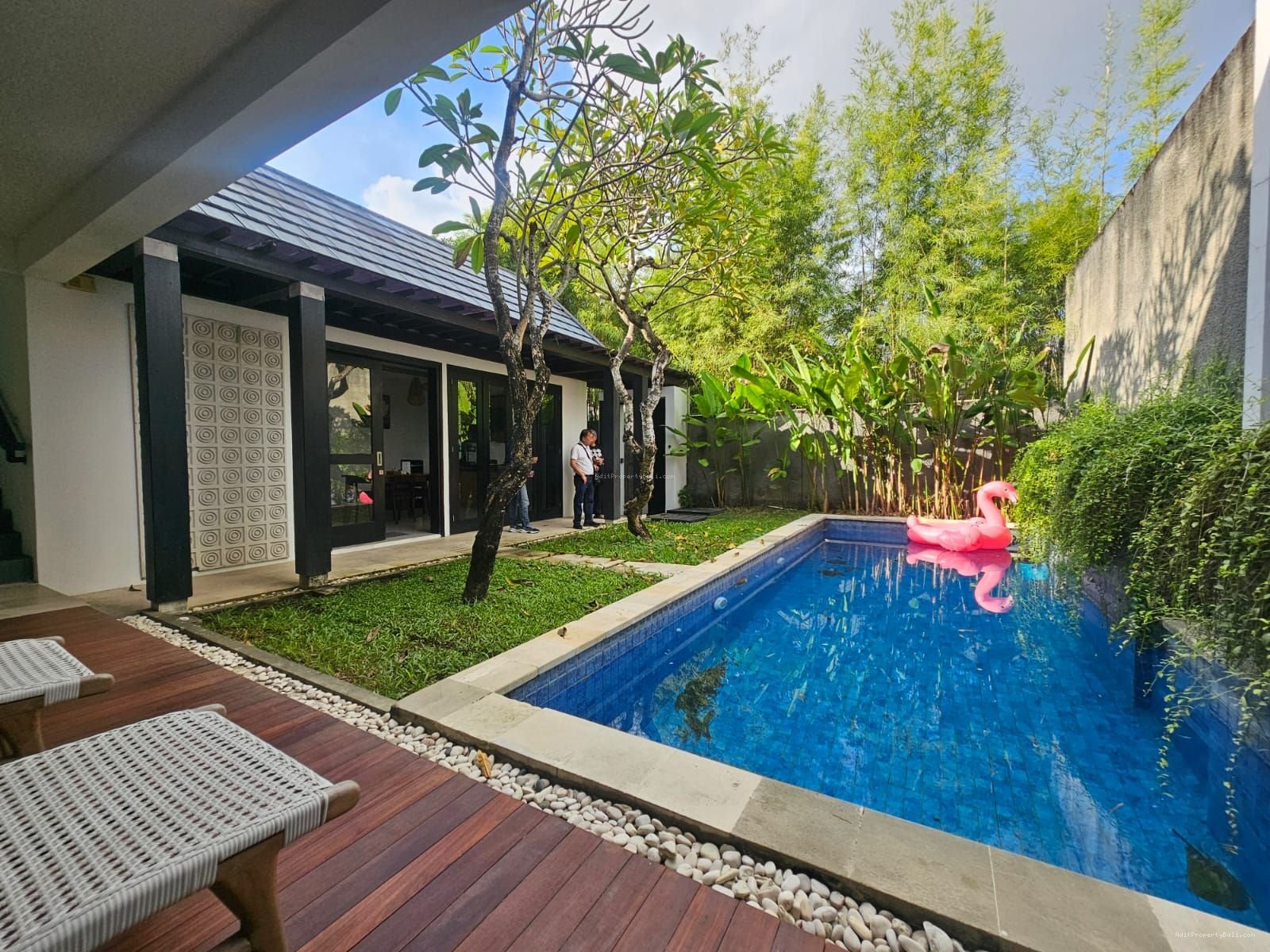Villa Seminyak bali
