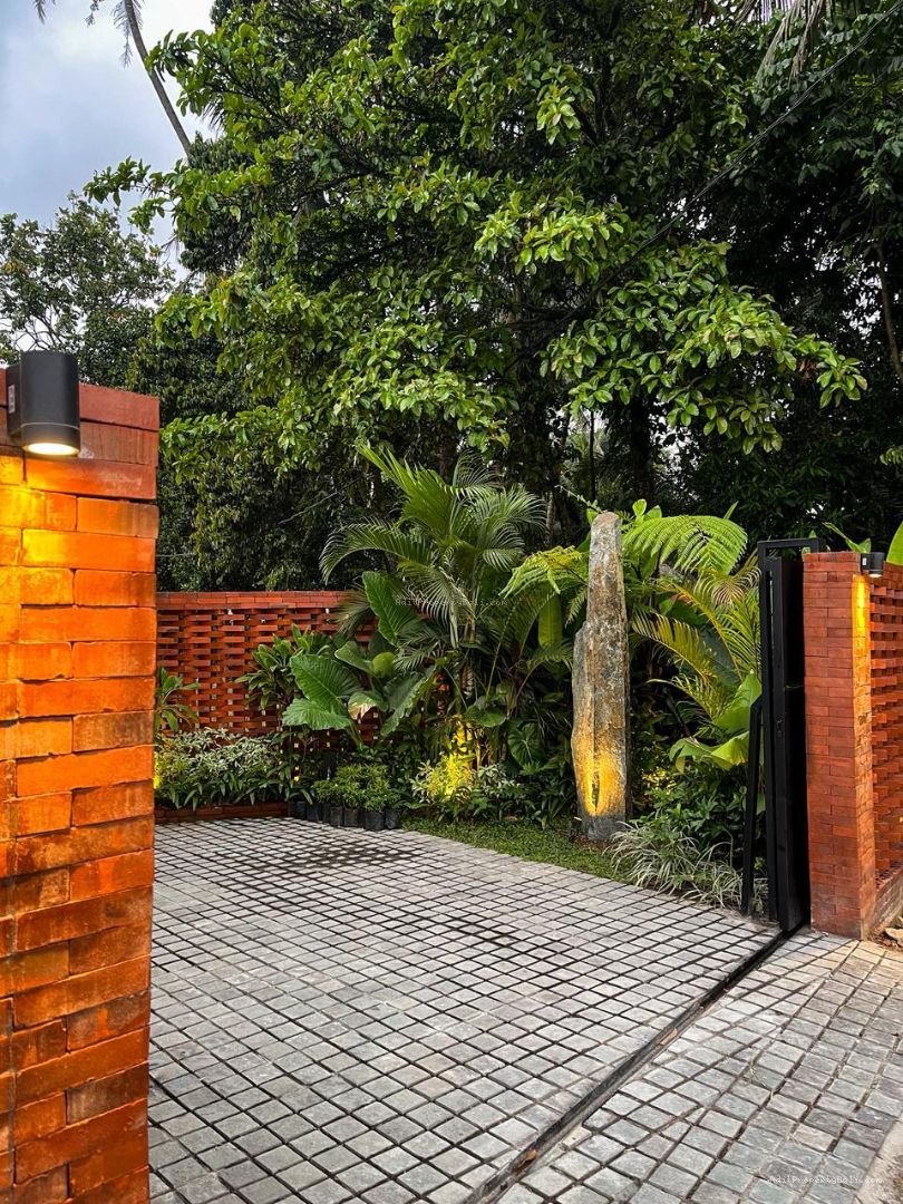 Villa singekerta ubud