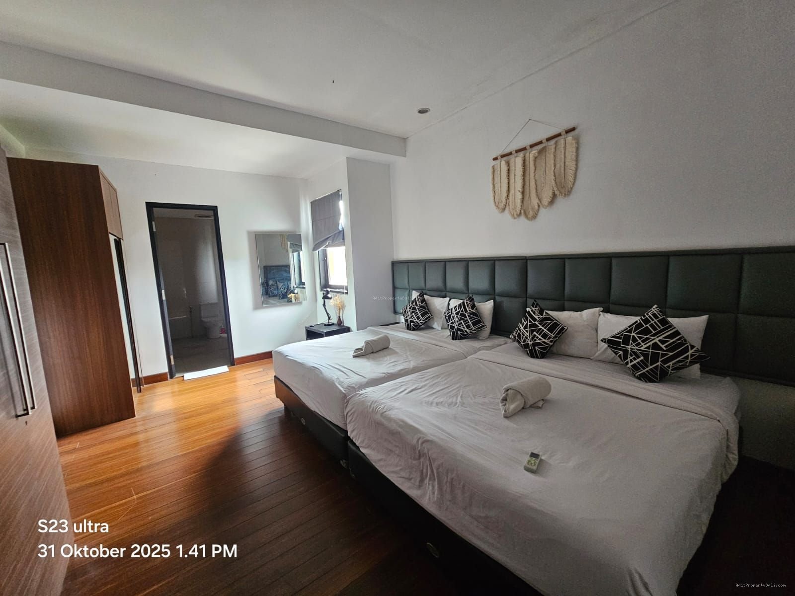 villa canggu dekat pepito