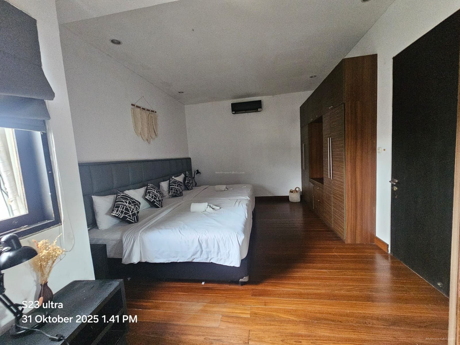 villa canggu dekat pepito