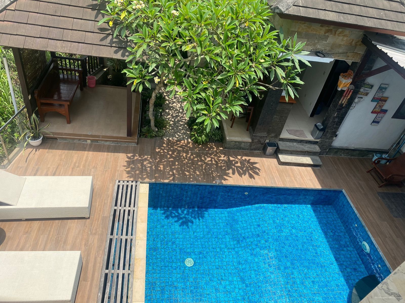 villa ubud