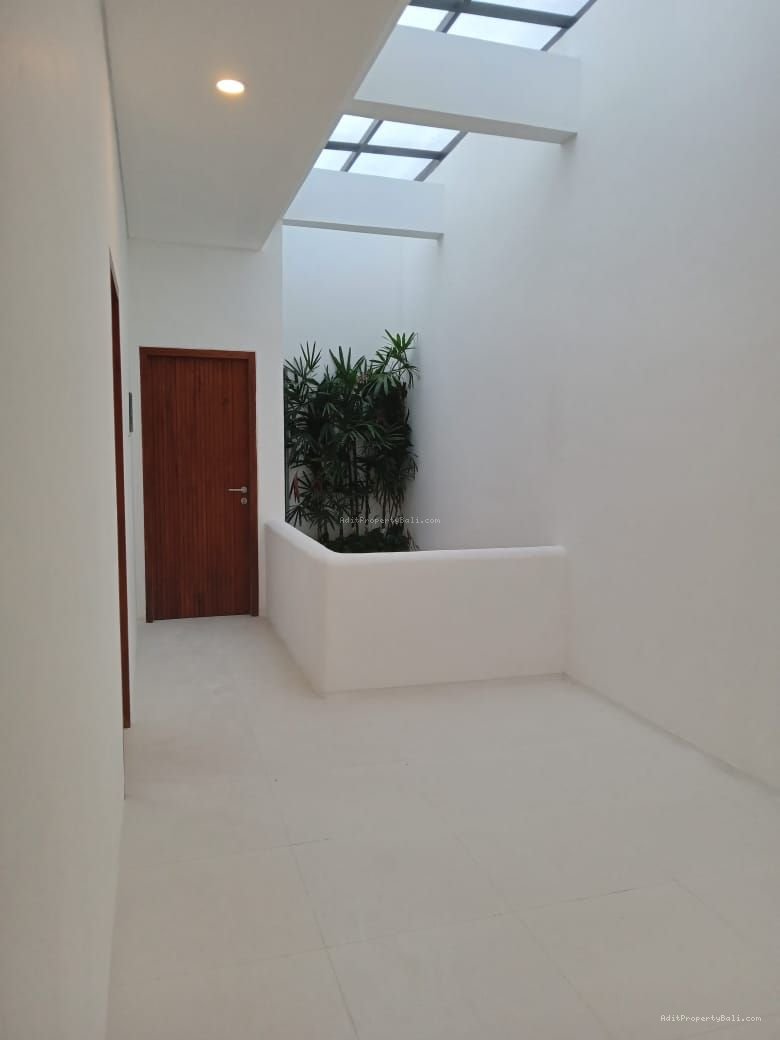 Villa baru tumbak bayuh