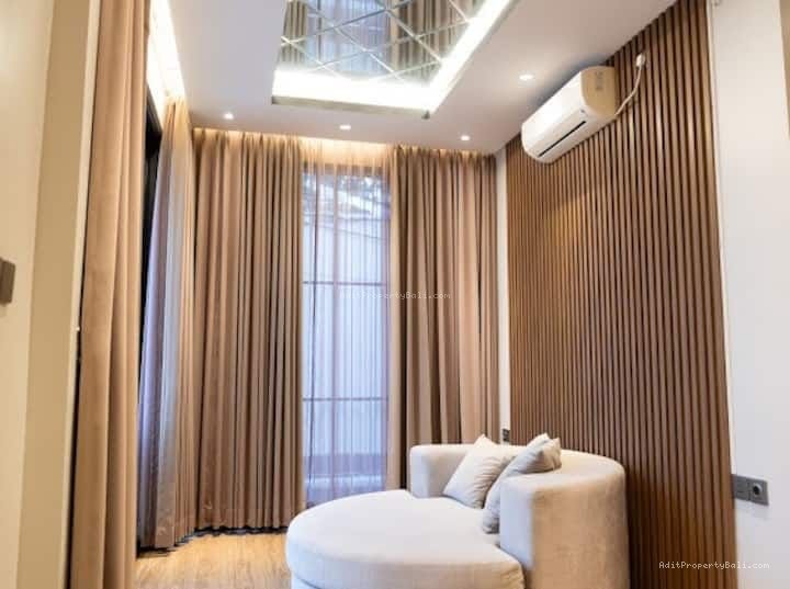 Villa luxury petitenget