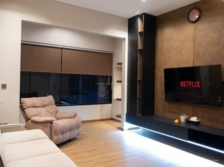 Villa luxury petitenget