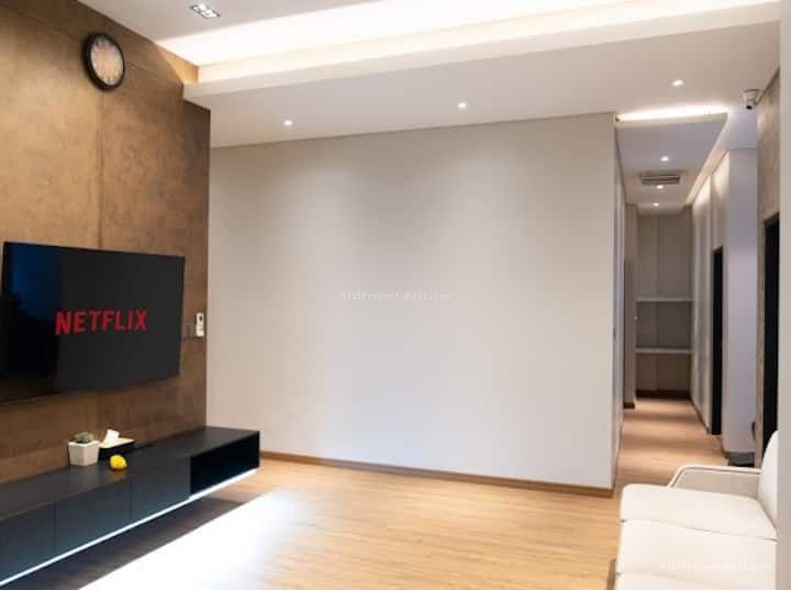 Villa luxury petitenget