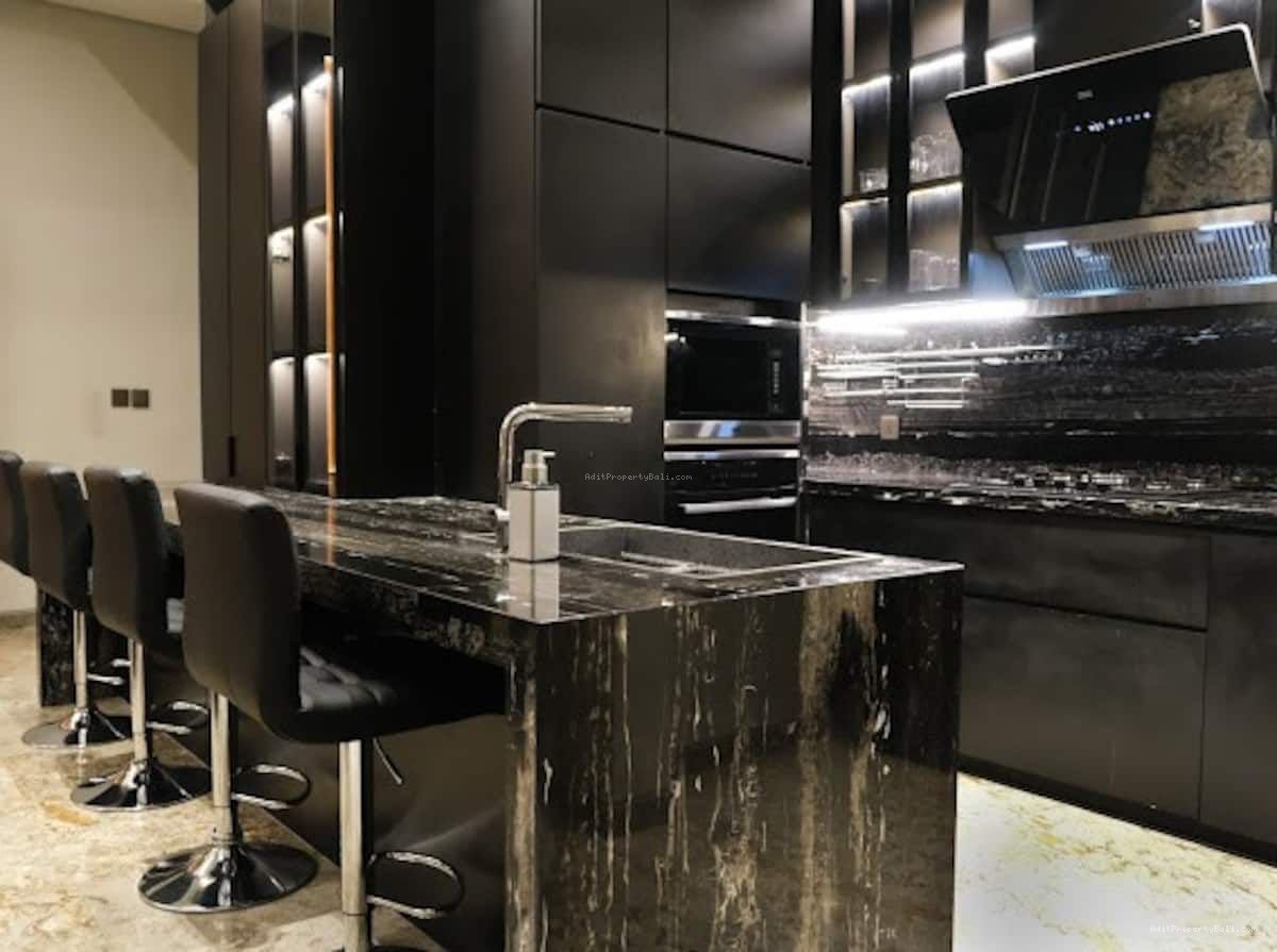 Villa luxury petitenget