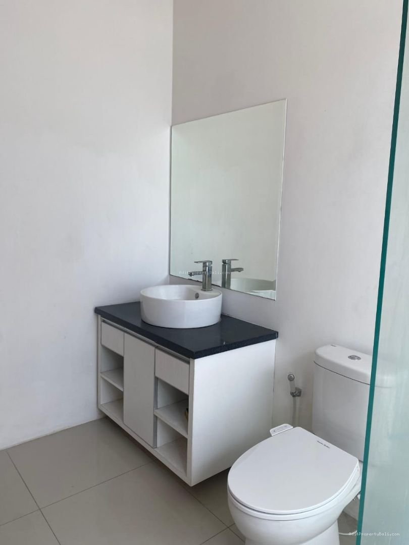 Villa 1 lantai tumbak bayuh