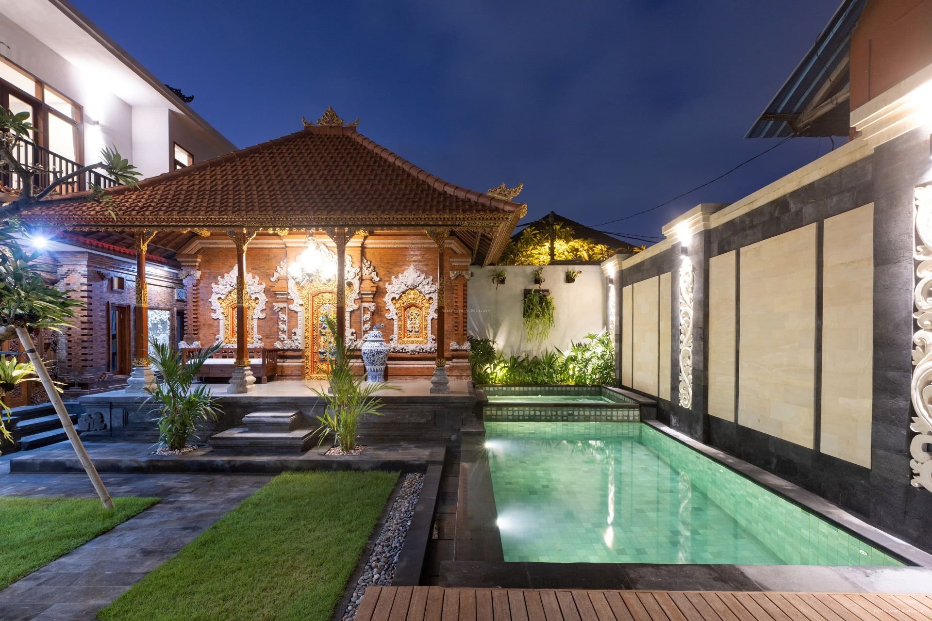 Villa luxury seminyak