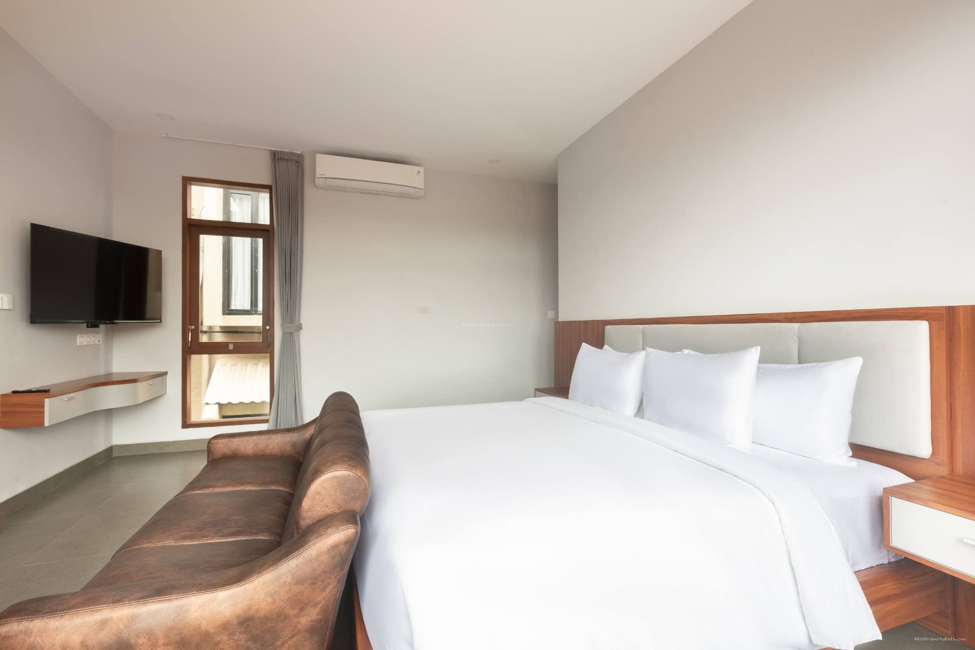 Villa luxury seminyak