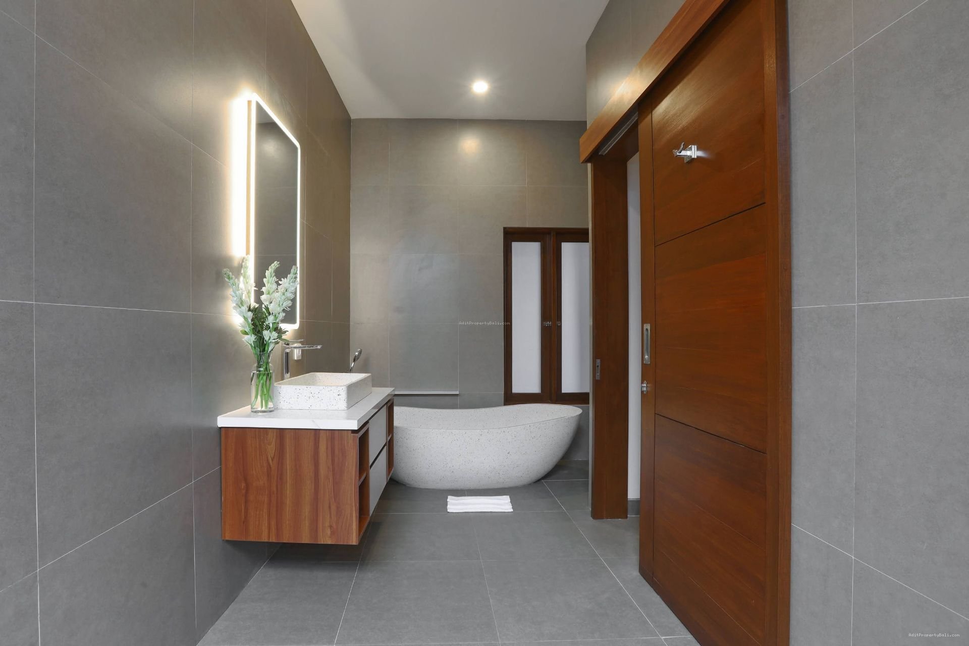 Villa luxury seminyak