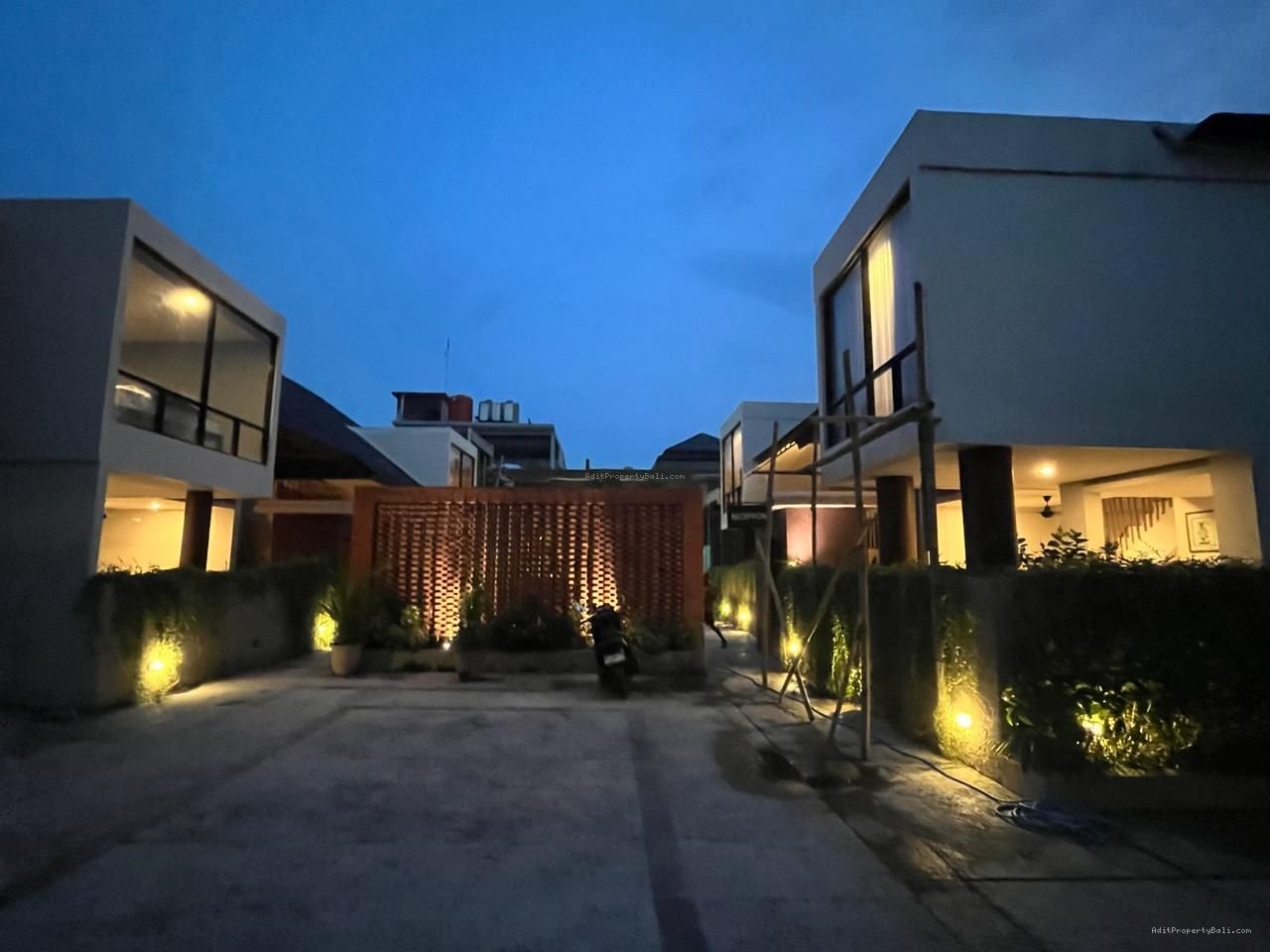 Hotel canggu