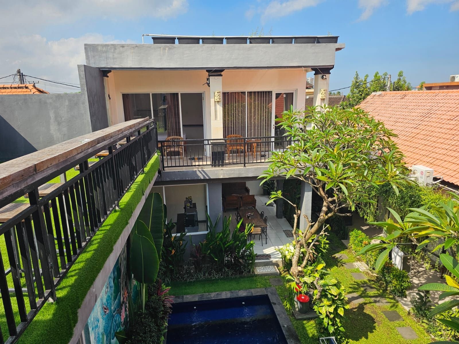 Guest house canggu