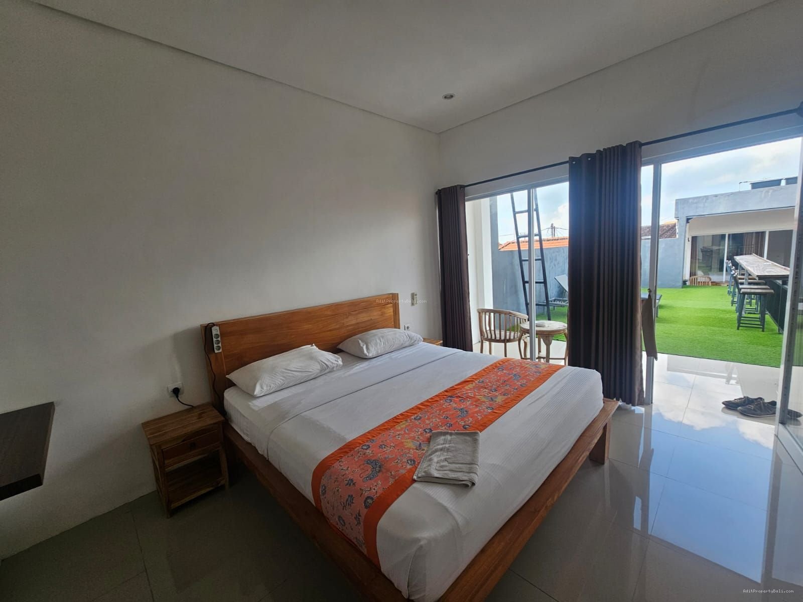 Guest house canggu
