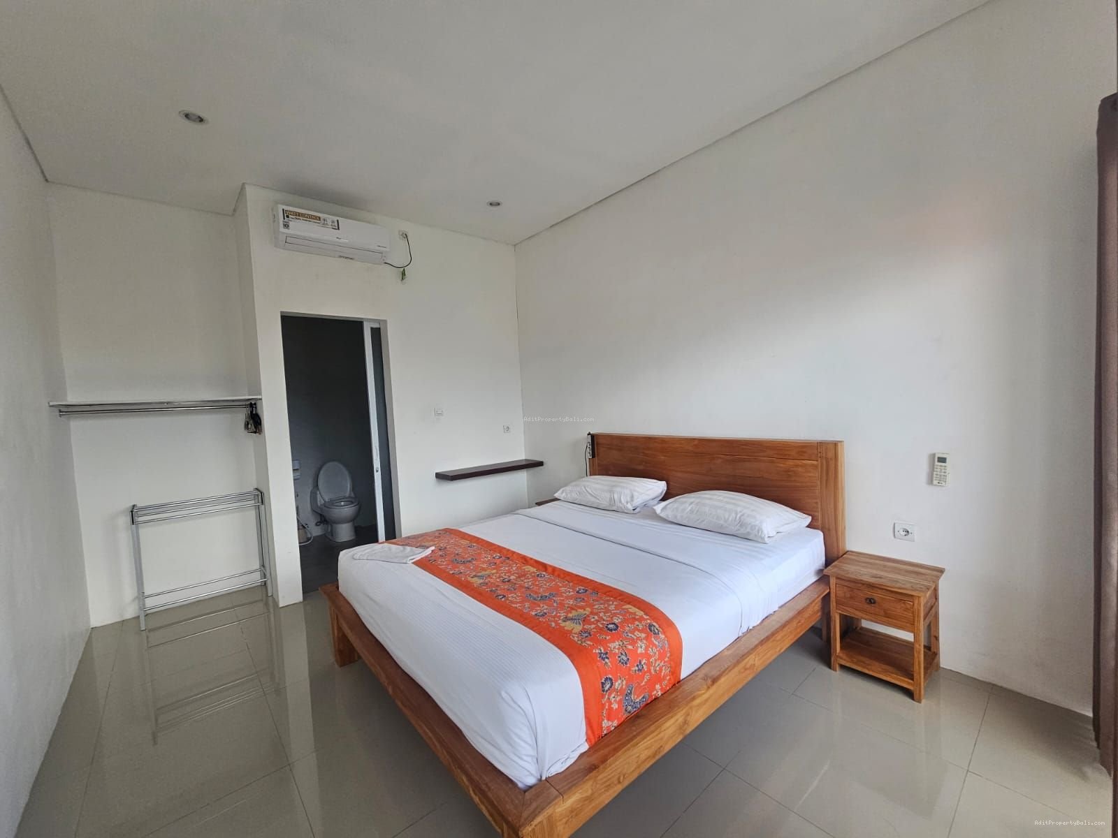 Guest house canggu