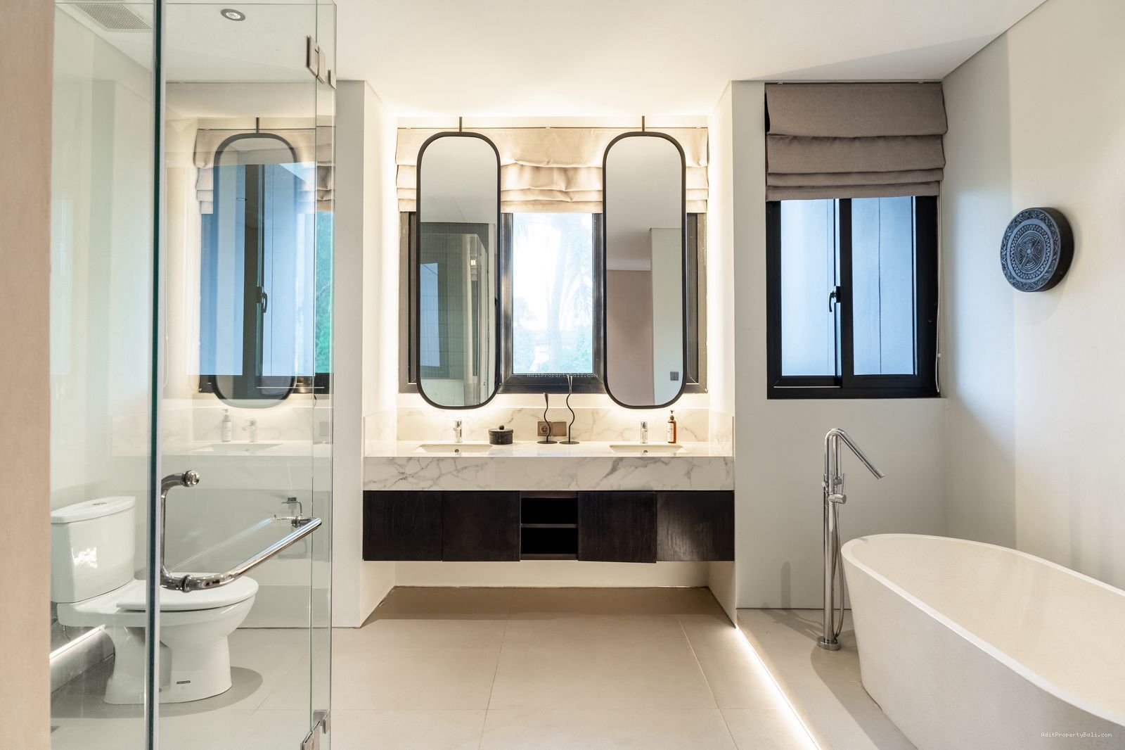 Villa luxury pererenan