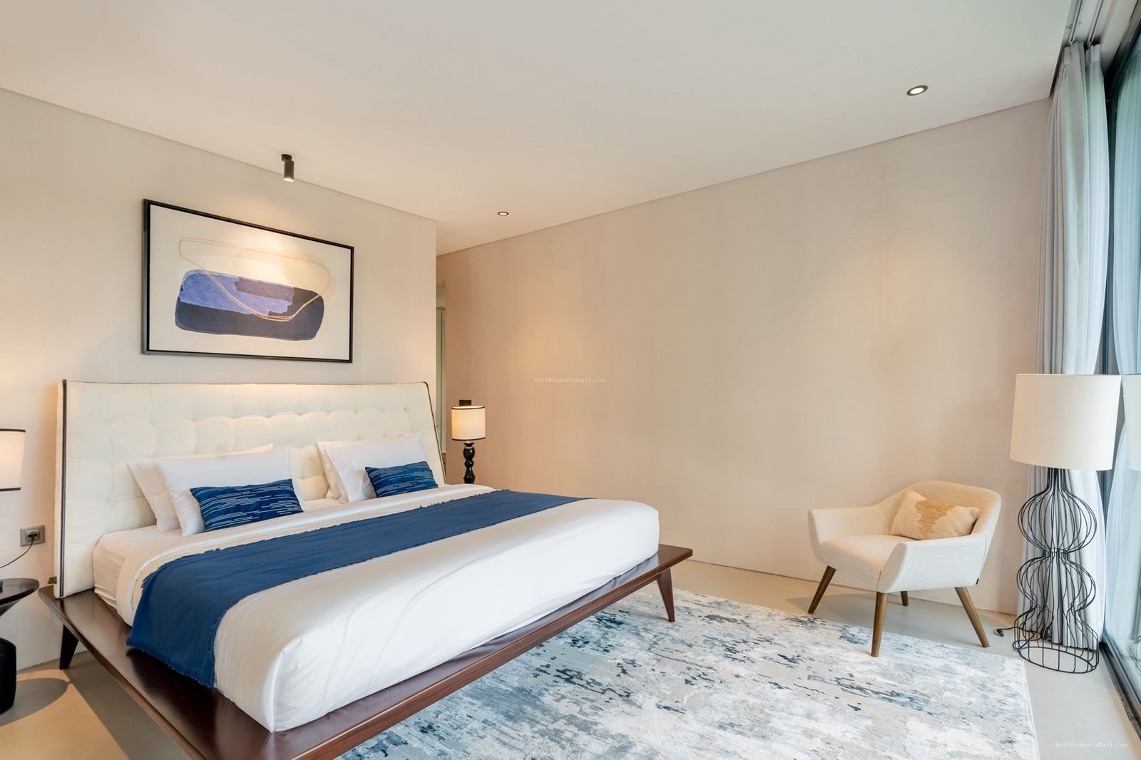 Villa luxury pererenan