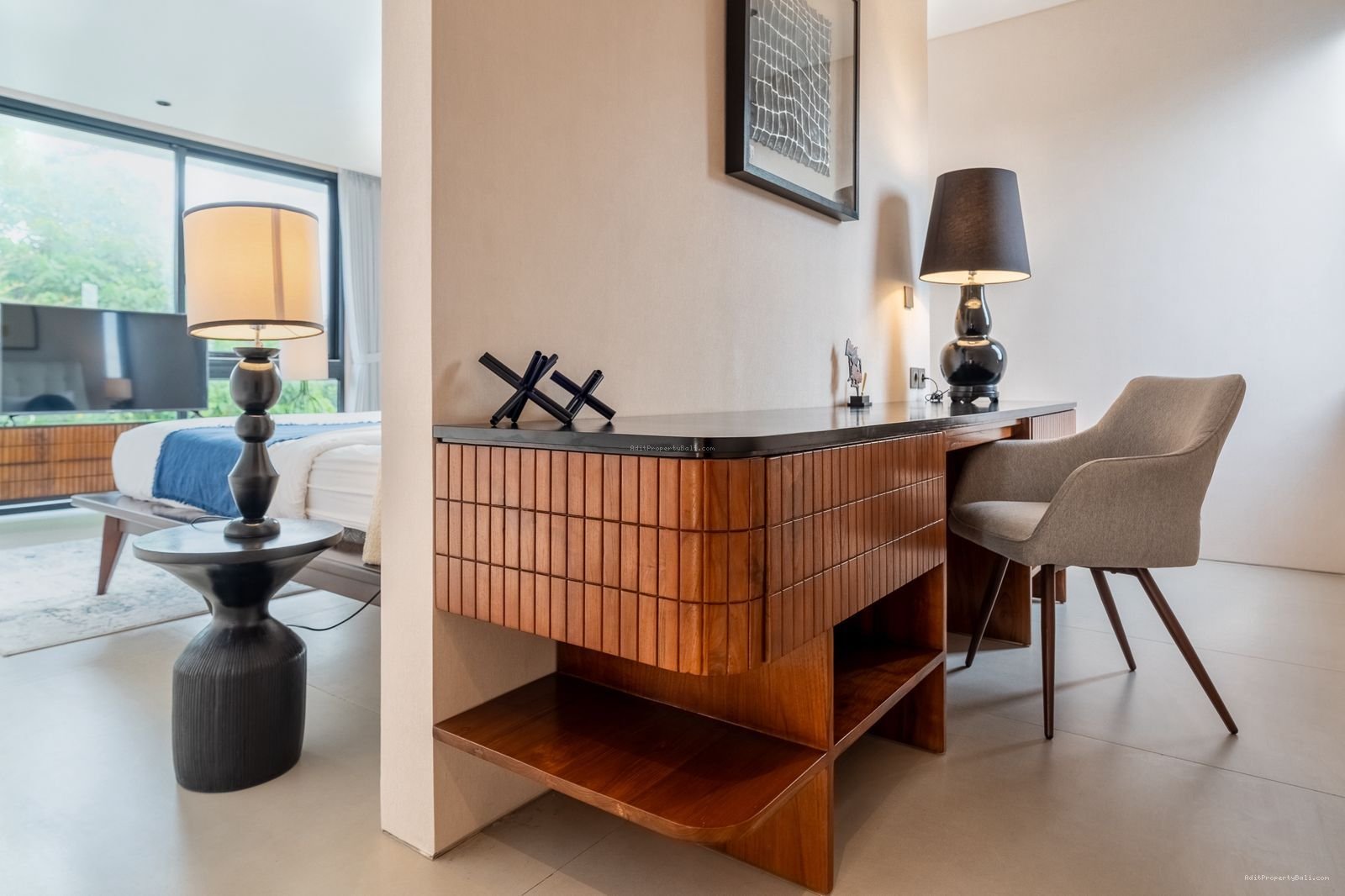 Villa luxury pererenan