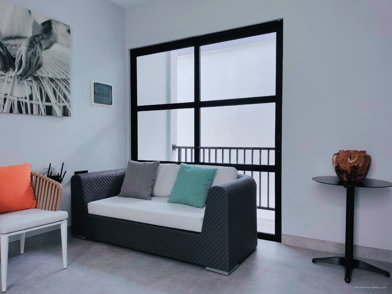 Villa lantai 2 seninyak