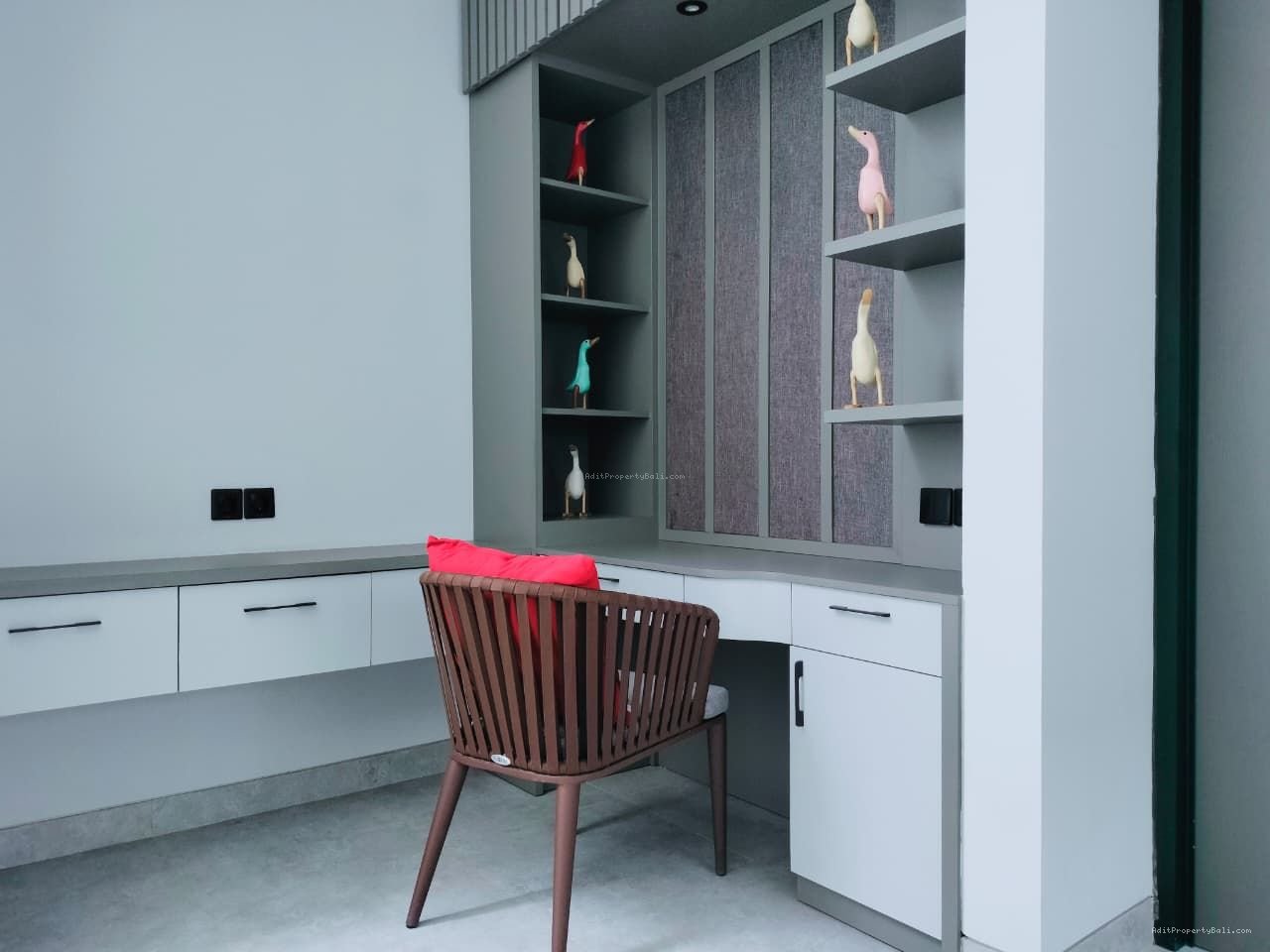 Villa lantai 2 seninyak