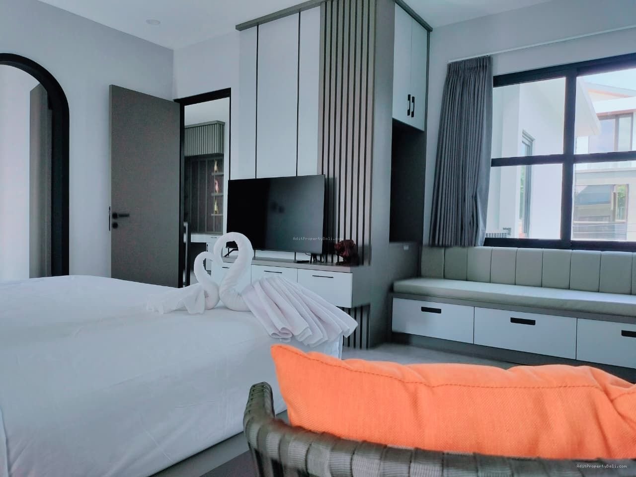 Villa lantai 2 seninyak