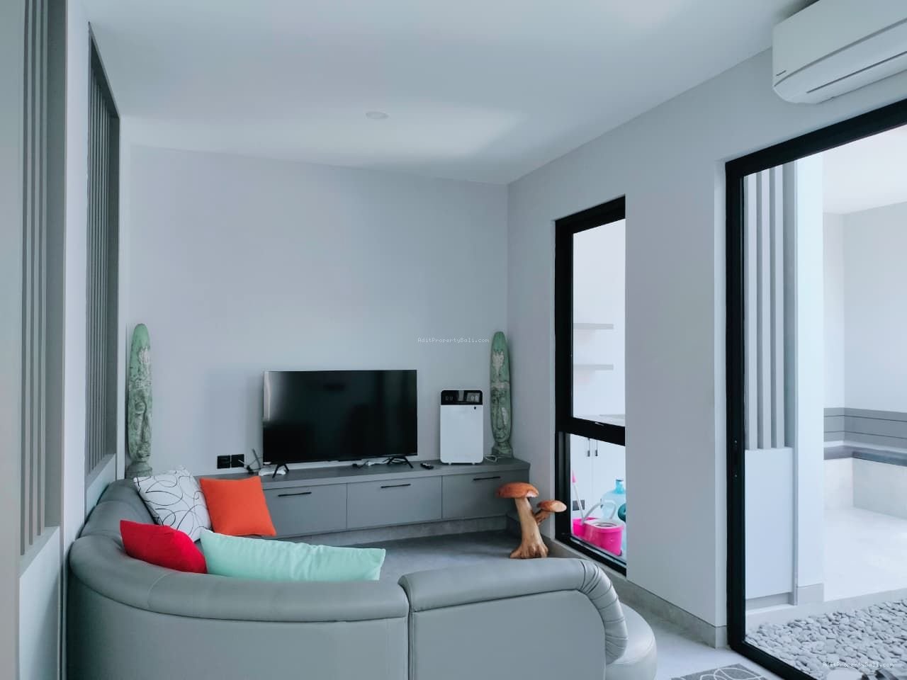 Villa lantai 2 seninyak