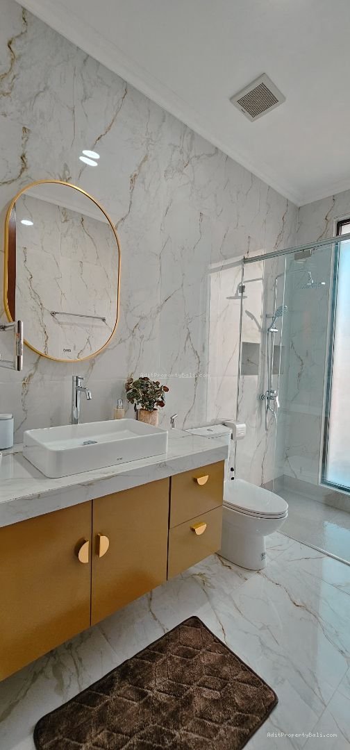 Villa mewah kerobokan