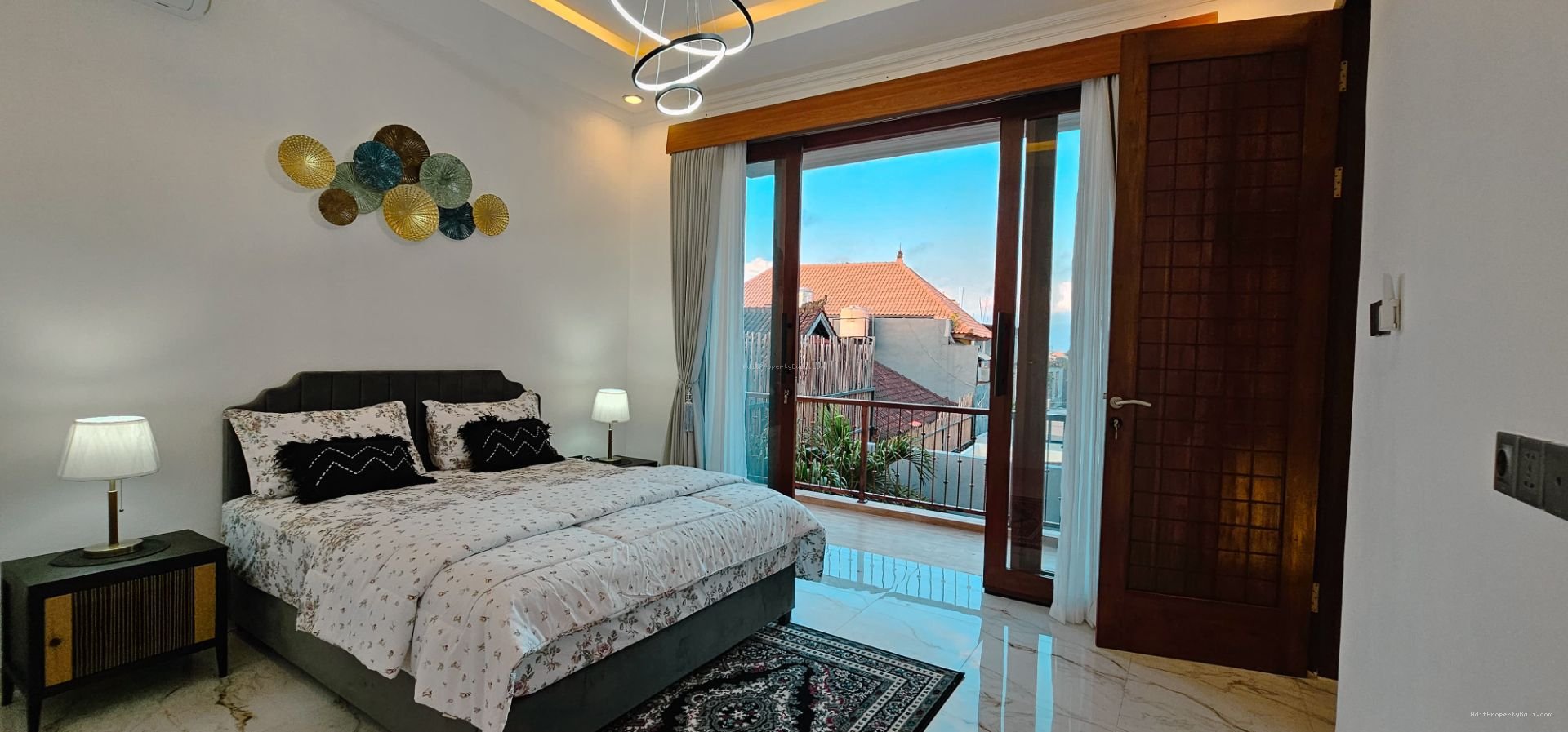 Villa mewah kerobokan