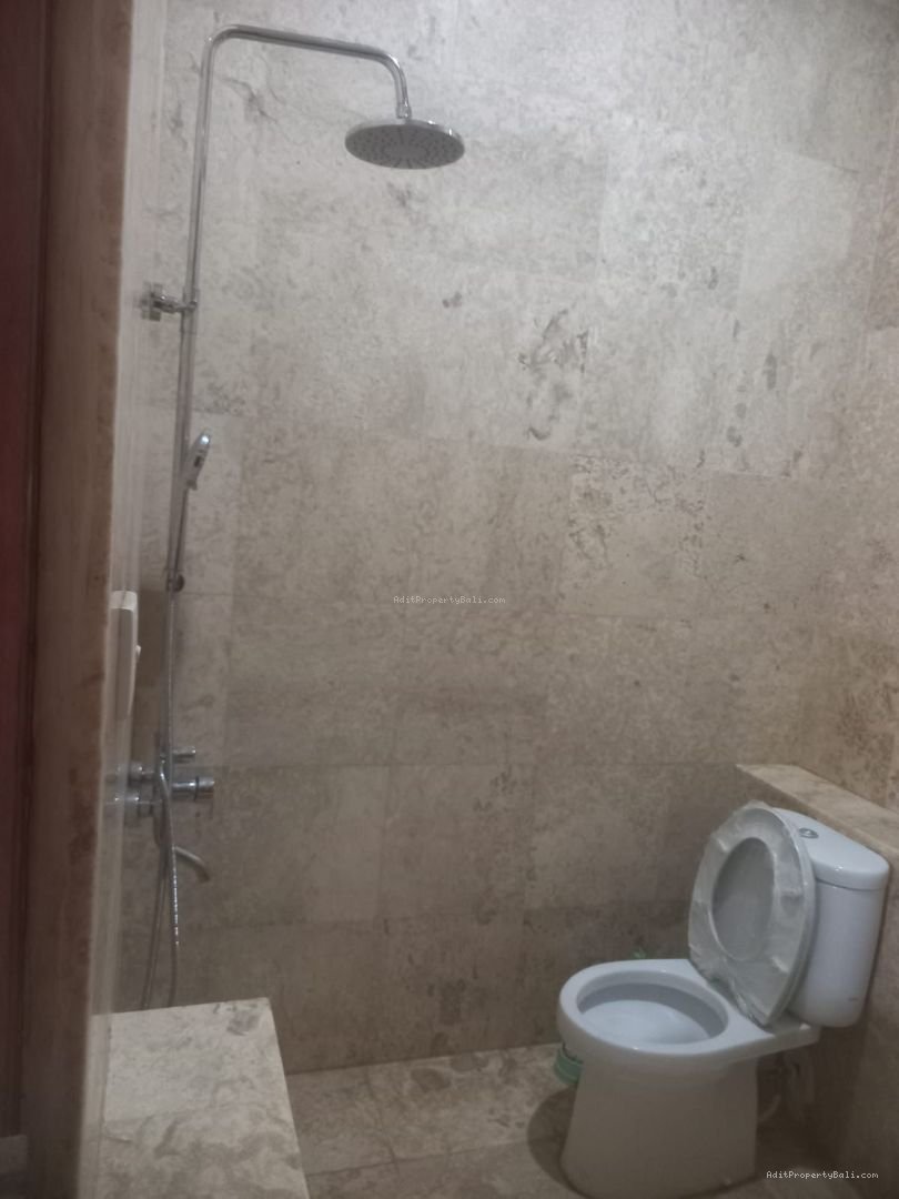 rumah lantai 1 sanur