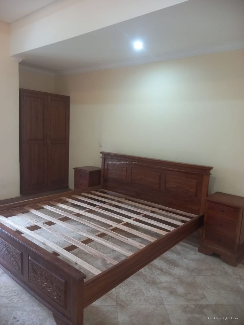 rumah lantai 1 sanur