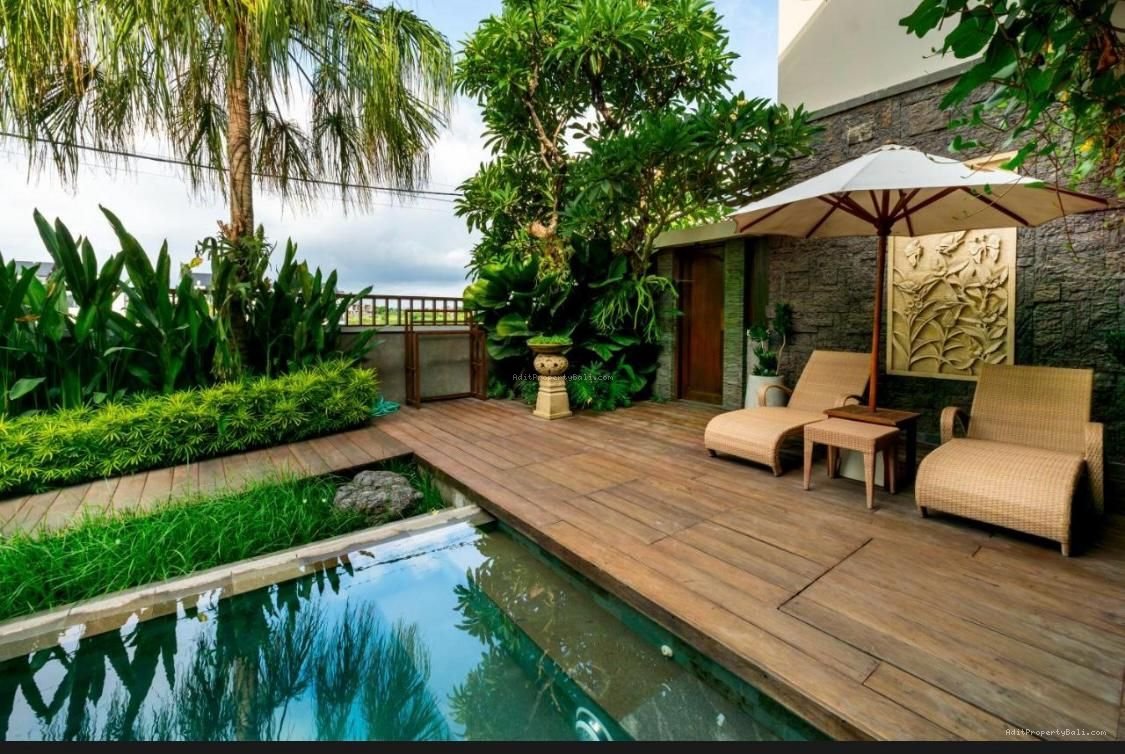 villa batubolong canggu