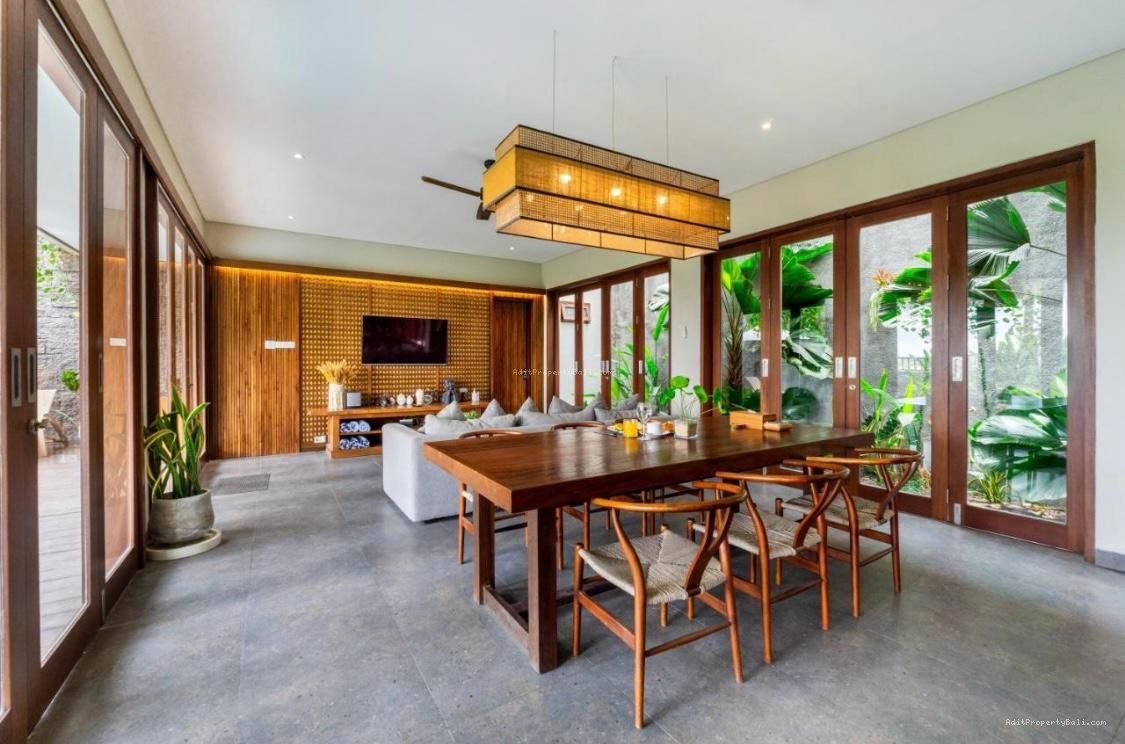 villa batubolong canggu