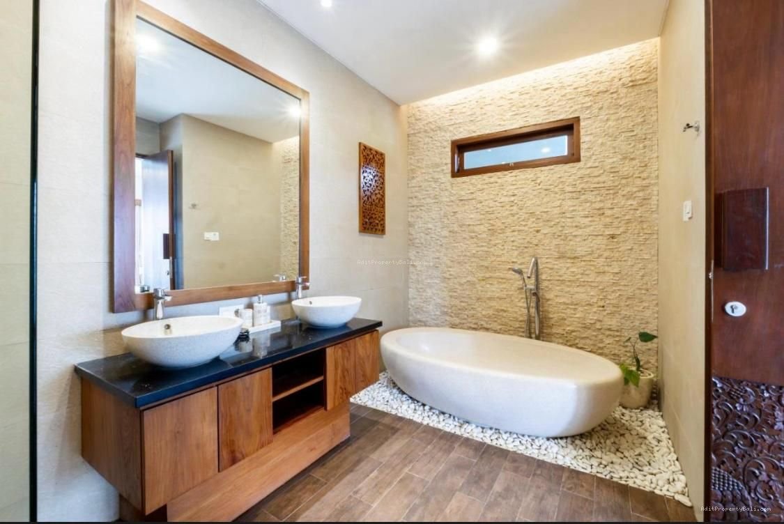 villa batubolong canggu