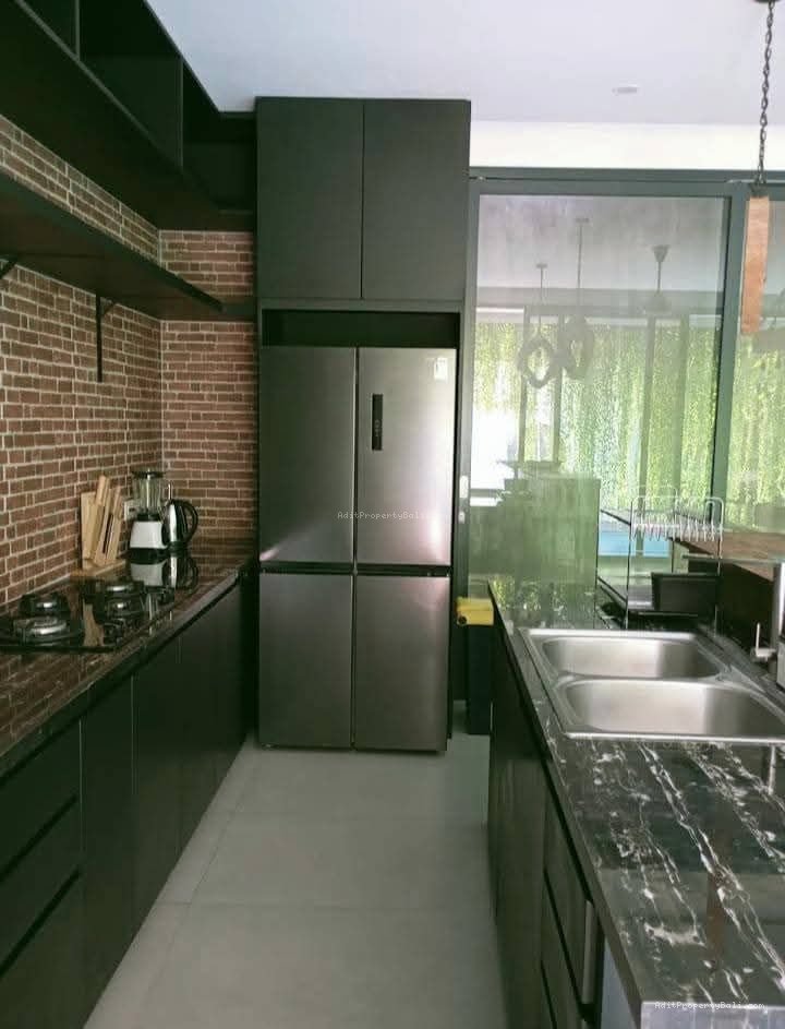 villa nelayan canggu