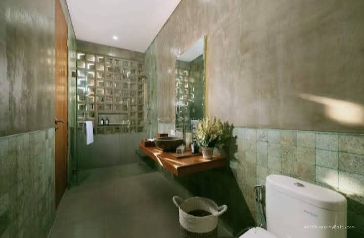 villa nelayan canggu