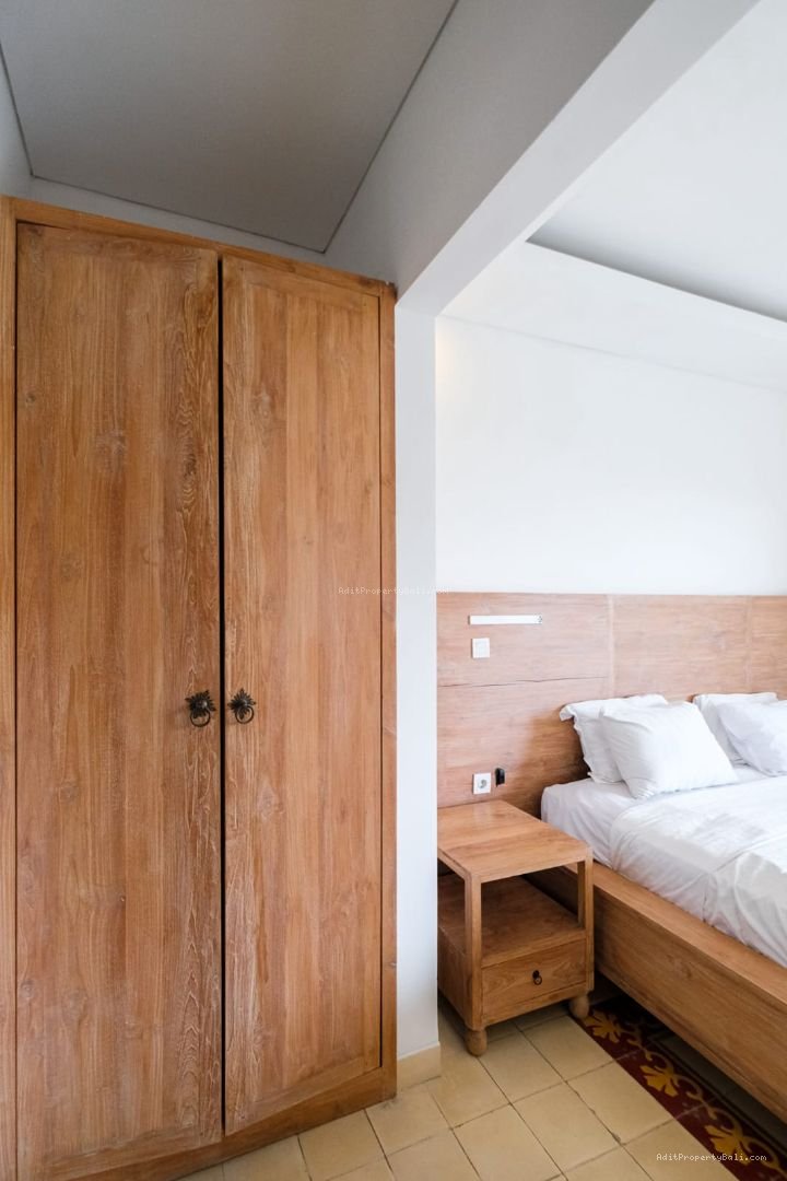 villa pererenan bali