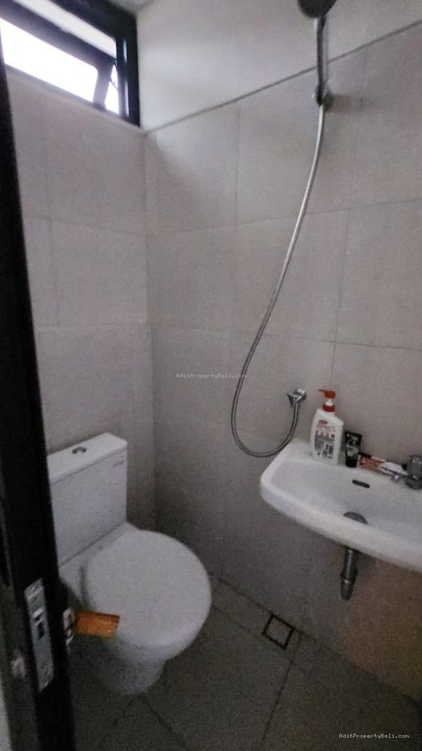 Luxury villa bumbak umalas